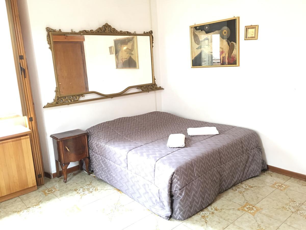 Ostello Afiya Roma