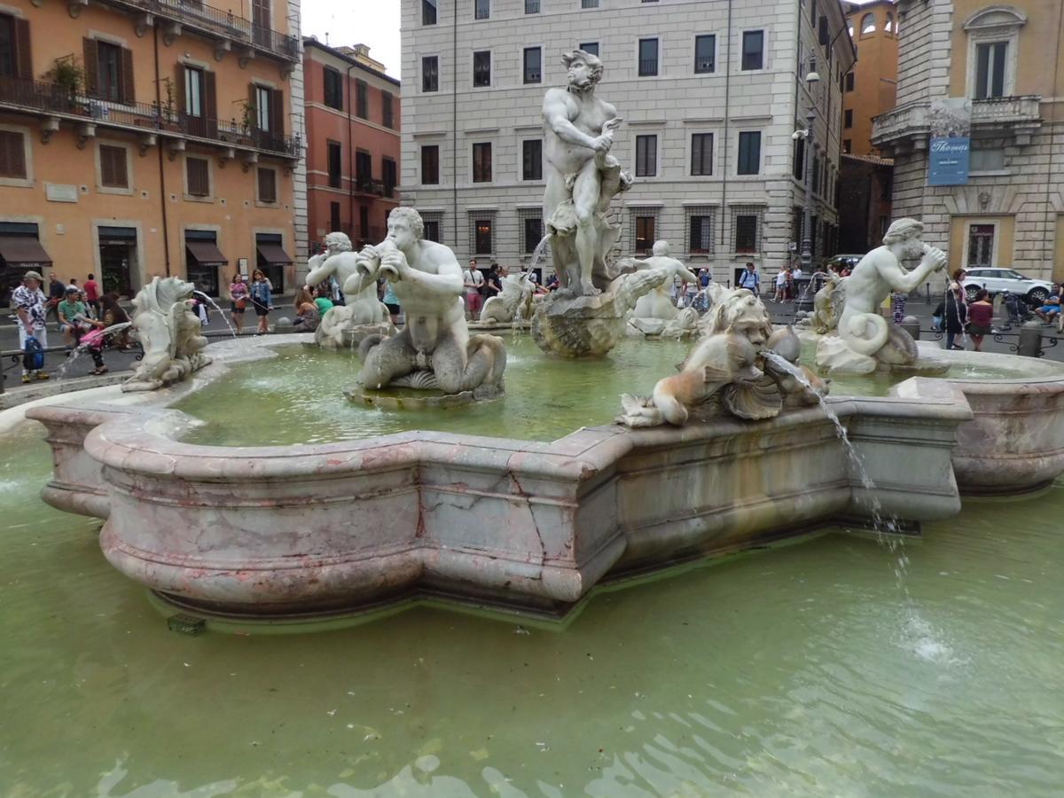 Afiya * Roma
